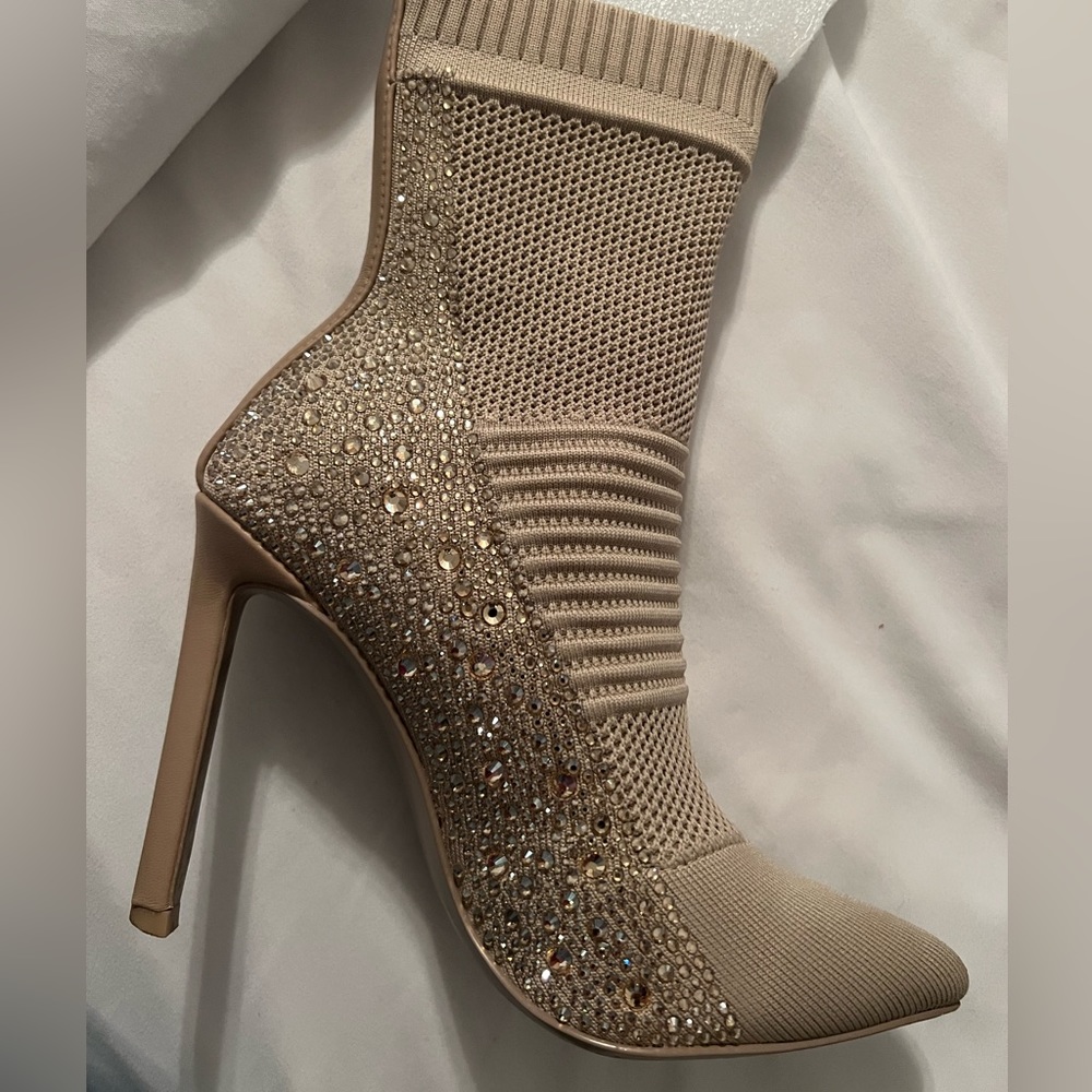 Steve Madden Women Booties